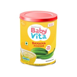 baby food