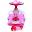 Loonu Baby Toy Teddy Twister / Magic Car(B28905)