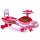 Loonu Baby Car Happy Plastic Fancy Magic Ride-on Car / Twister Toy for Kids(B27841)