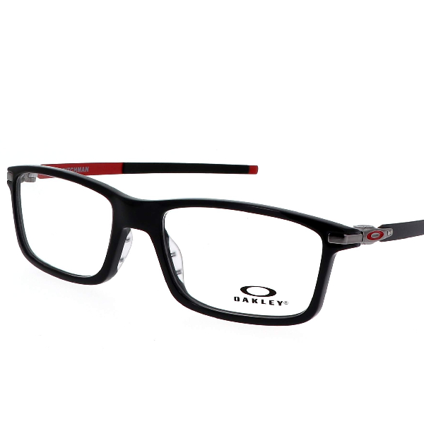 Oakley Frame - Black Ink