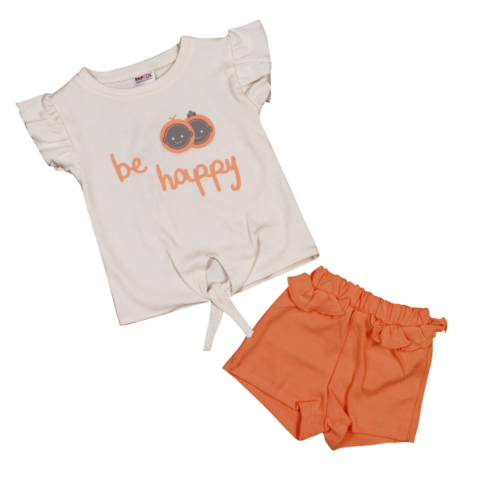 Casual Wear For Baby Girls
