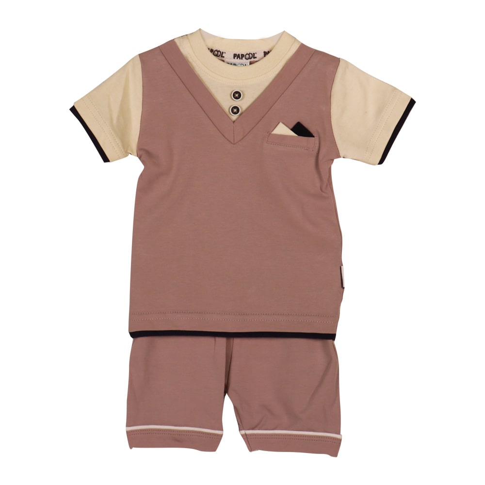 Casual Wear For Baby Boys