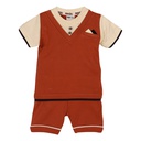 Casual Wear For Baby Boys