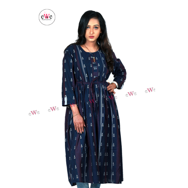 eWe - The Handloom Store+Handloom Kurtis