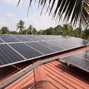 Solar PV Power Plants
