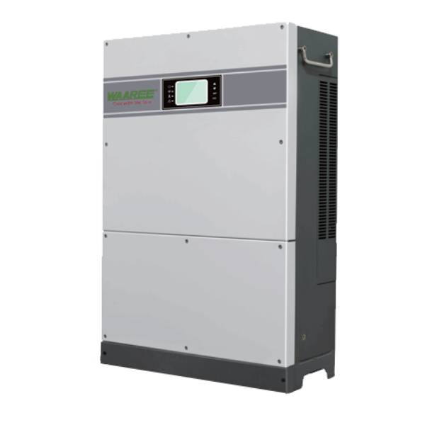 Inverters