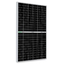 Bifacial PV Modules