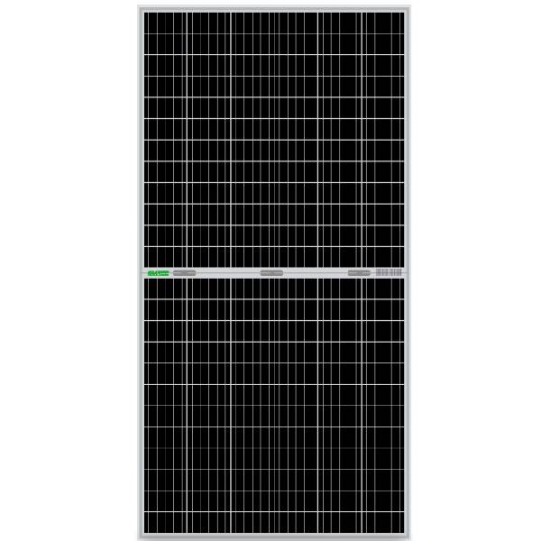 Bifacial PV Modules