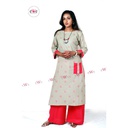 Handloom Kurtis