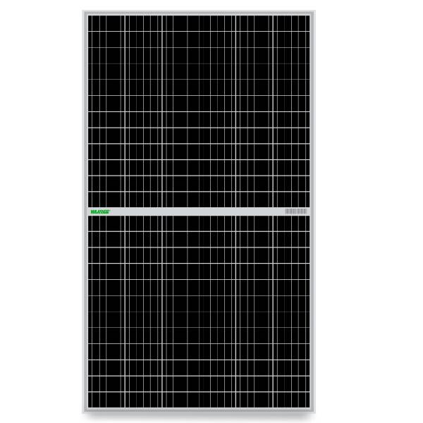 Mono Perc PV modules