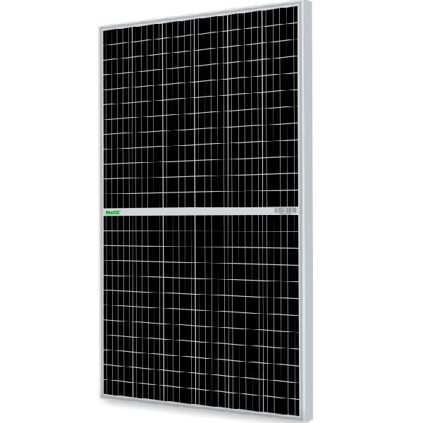 Mono Perc PV modules