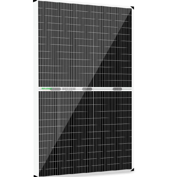 Bifacial PV Modules