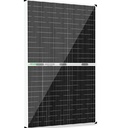 Bifacial PV Modules