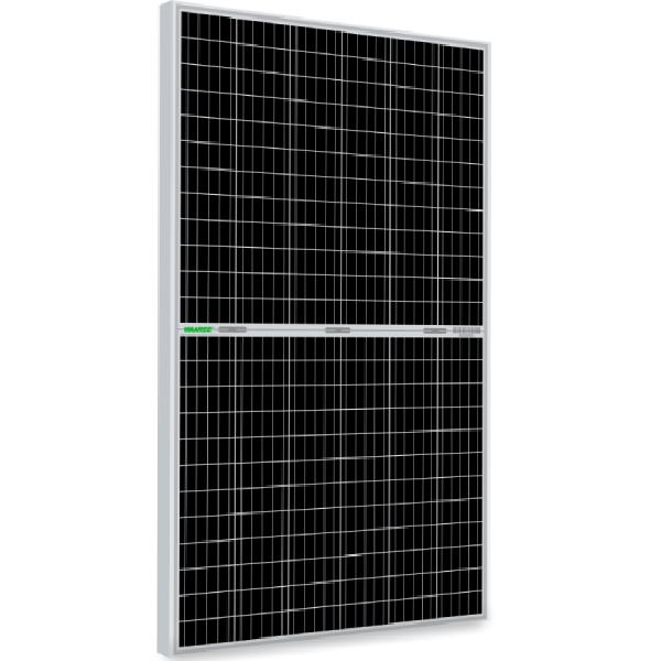 Mono Perc PV modules