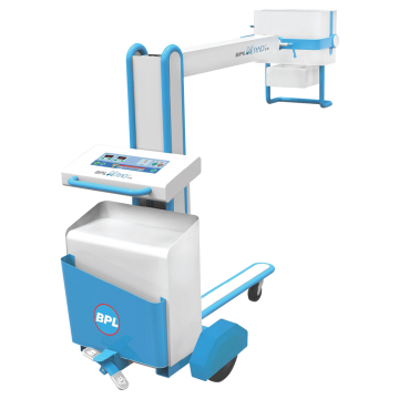 Mobile X-ray Solutions
