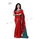 Handloom Saree with Handloom Mark