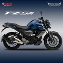 Yamaha FZ-SFI