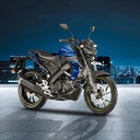 Yamaha MT-IS