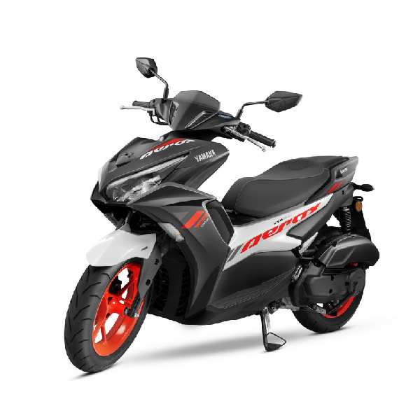 Yamaha Aerox