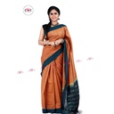 Handloom Saree with Handloom Mark