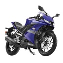 Yamaha R15v3