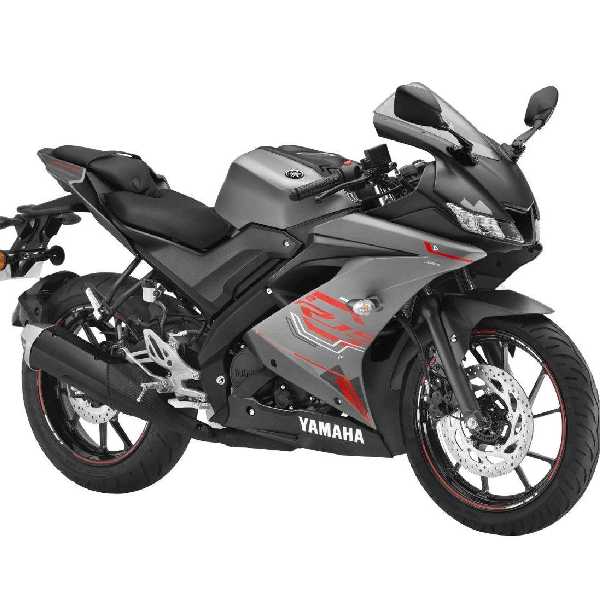 Yamaha R15v3