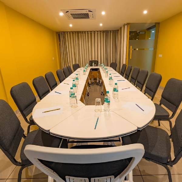 Board Rooms