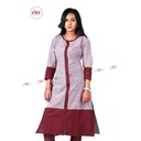 Khadi Kurti