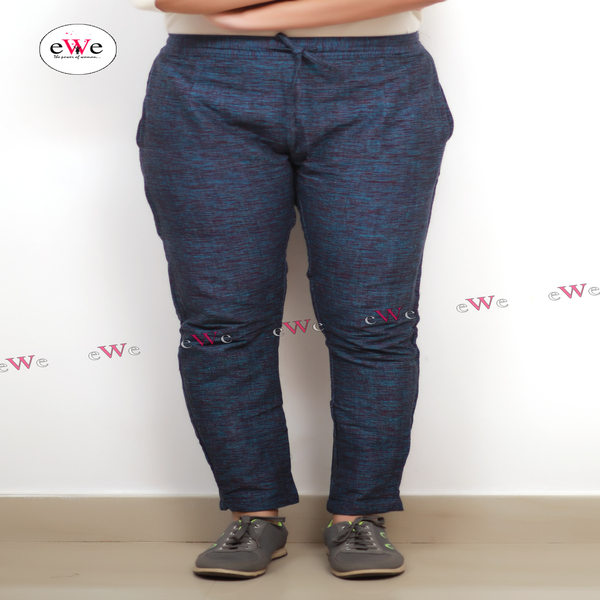 eWe - The Handloom Store+Khadi Pants