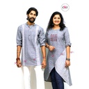 Khadi Couple Combos