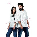 Khadi Couple Combos