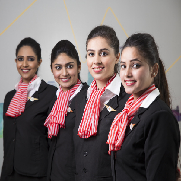 Diploma in Airline Management