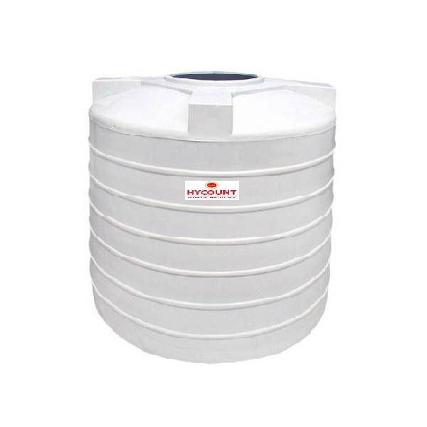 Hycount Water Tank