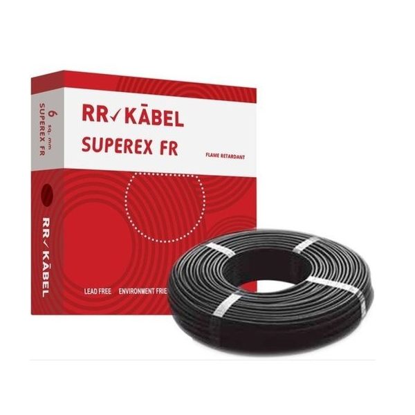 RR Kabel Wiring Cables