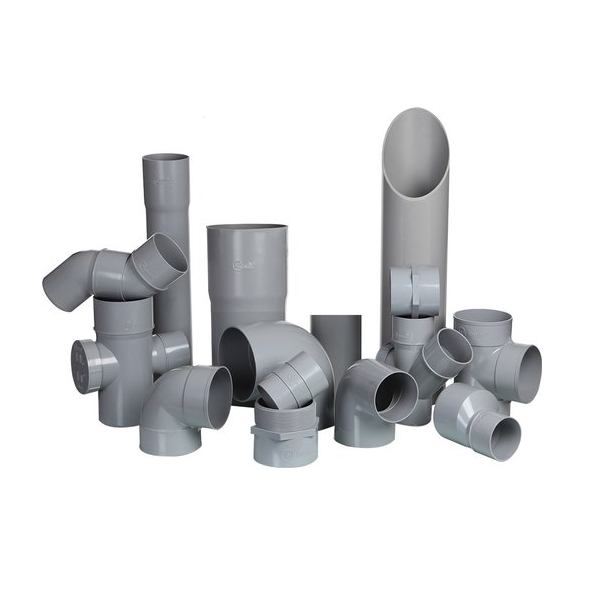 Star Pipes &amp; Fittings