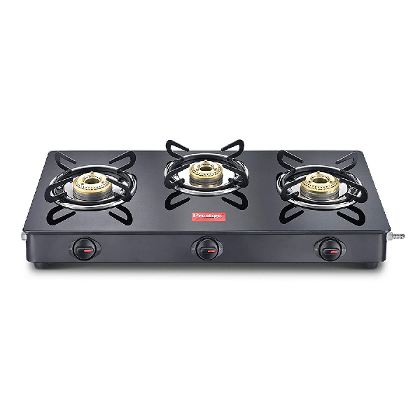 Prestige Gas Stove