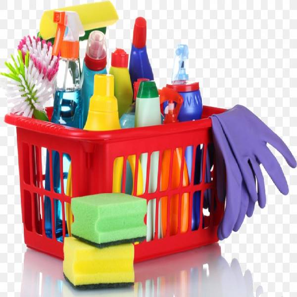 Cleaning Materials