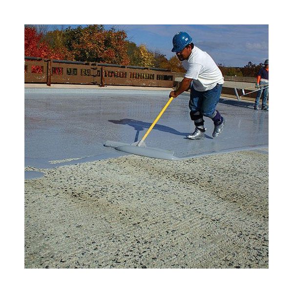Chemical Water Proofing