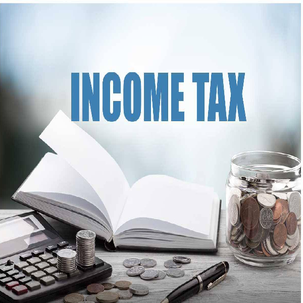 Income Tax