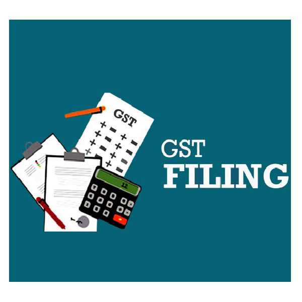 GST Filling