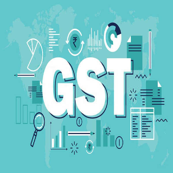 GST Service