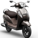 Suzuki Access 125