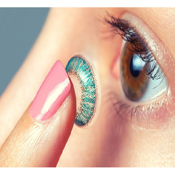 Contact Lenses