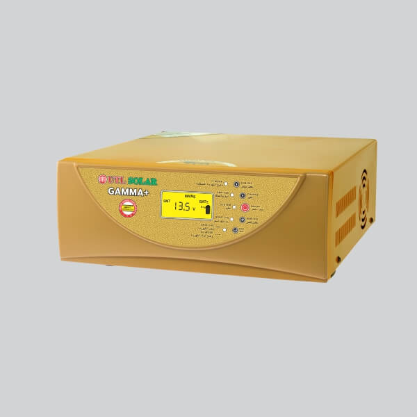 UTL Inverters