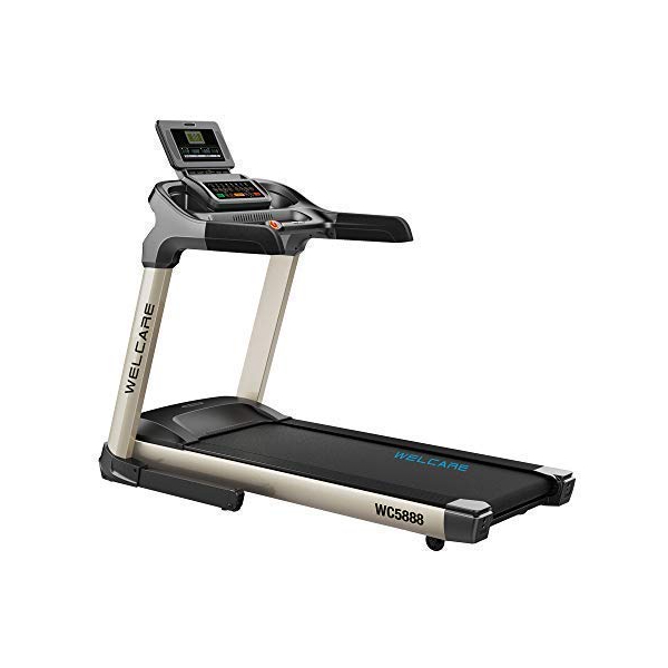 Wc5888 Treadmill