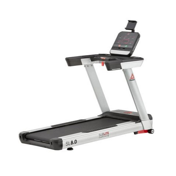Reebok sl 8.0 treadmill