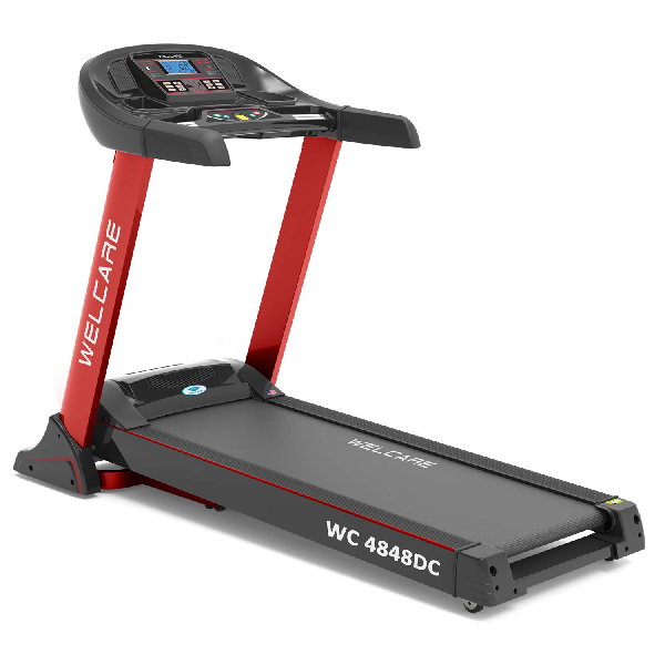 Wc 4848i Treadmill