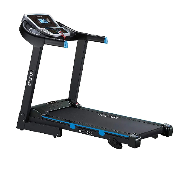Wc 3555mi Treadmill
