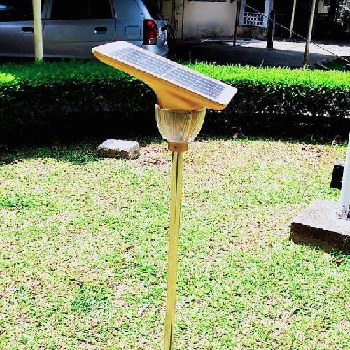 Solar Street Light