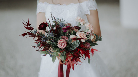 Bridal Bouquet